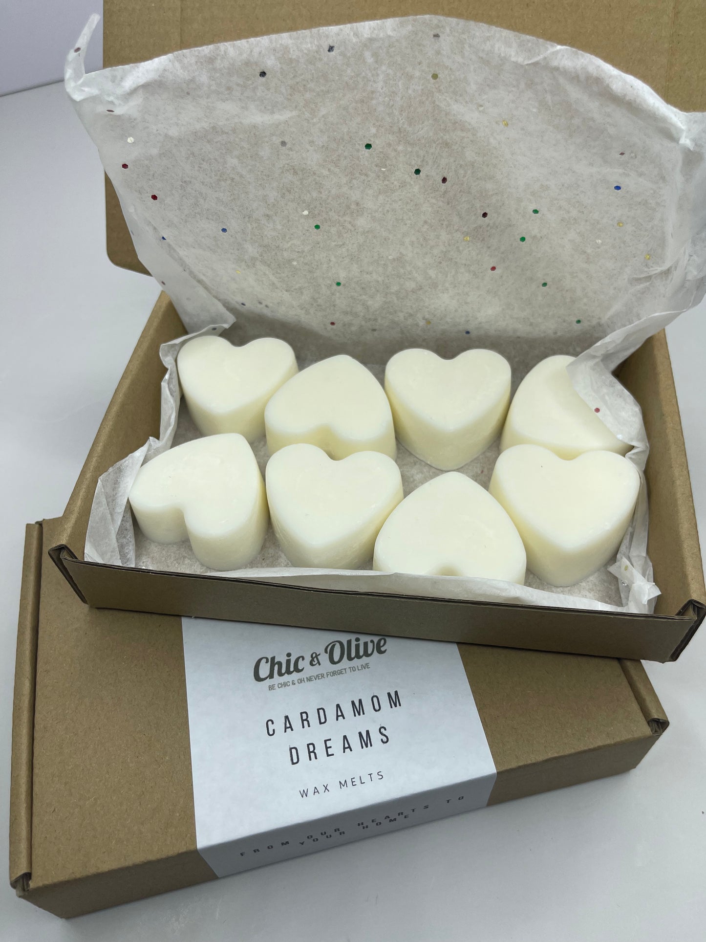 Cardamom Dreams Wax Melts