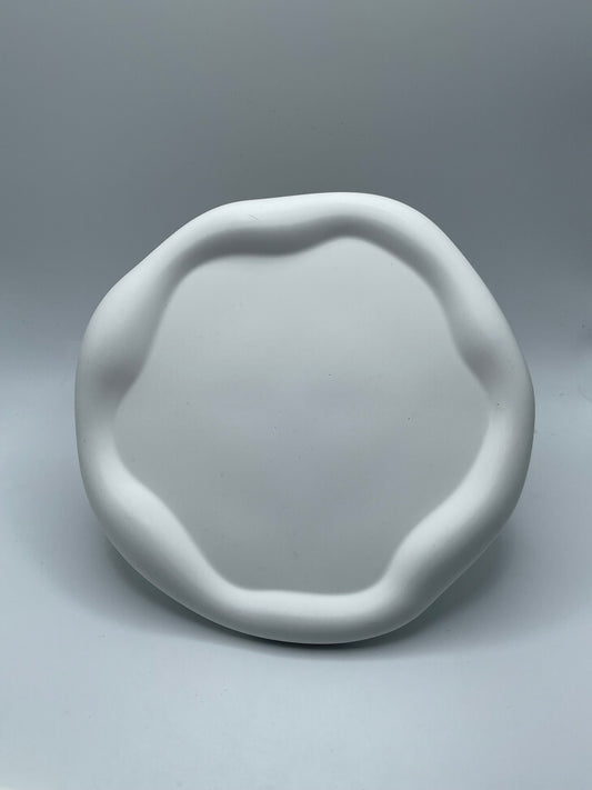 Cloud plate